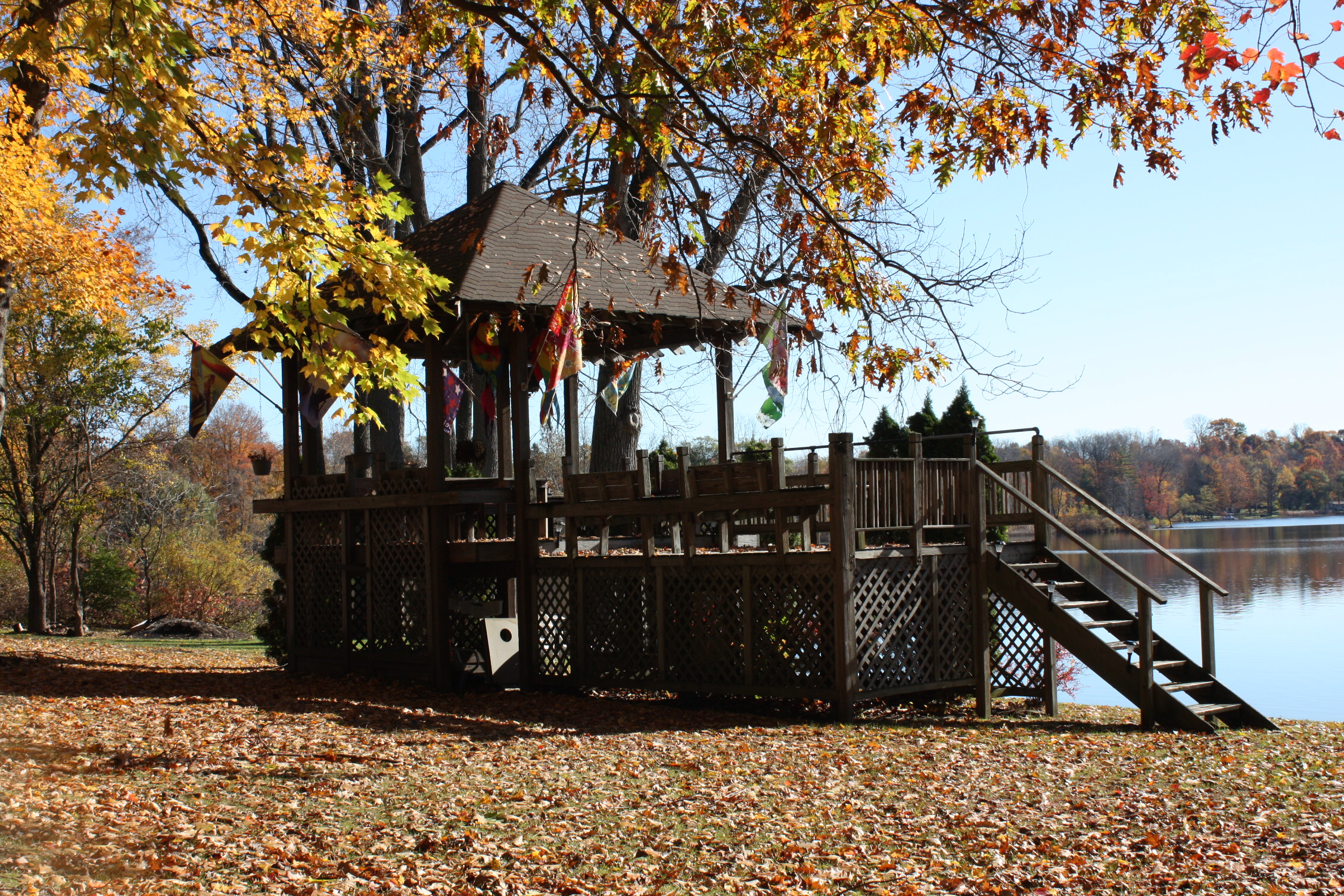 Scott Lake Resort Bloomingdale, MI