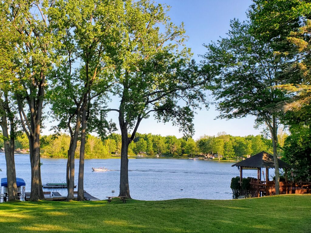 Area Activities Scott Lake Resort